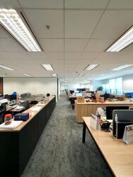 Prudential Tower (D1), Office #454386381